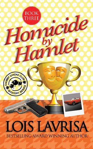 [Georgia Coast Cozy Mysteries 03] • Homicide by Hamlet